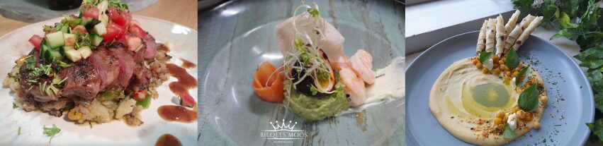 AB Creations Cape Town Catering