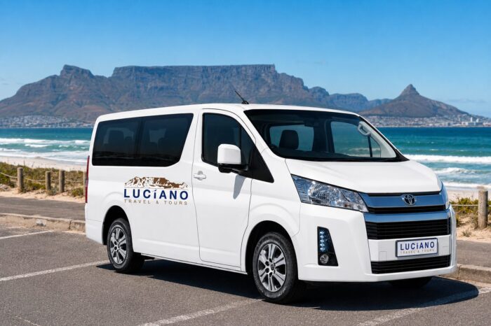 Luciano Travel and Tours