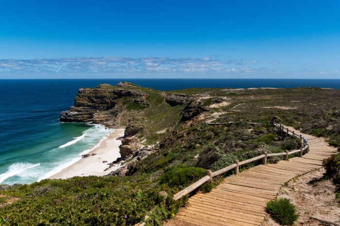Luciano Tours Cape Peninsula Full Day Tour