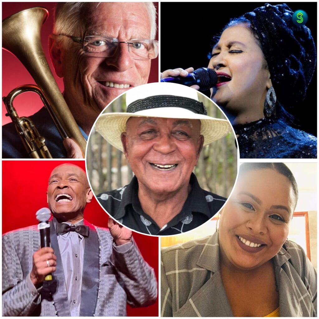 Christ Church Constantia Concert Series Golden Oldies 2 August 2026