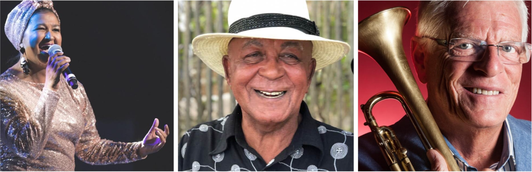 Christ Church Constantia Concert Series Golden Oldies 2 August 2026 Quicket