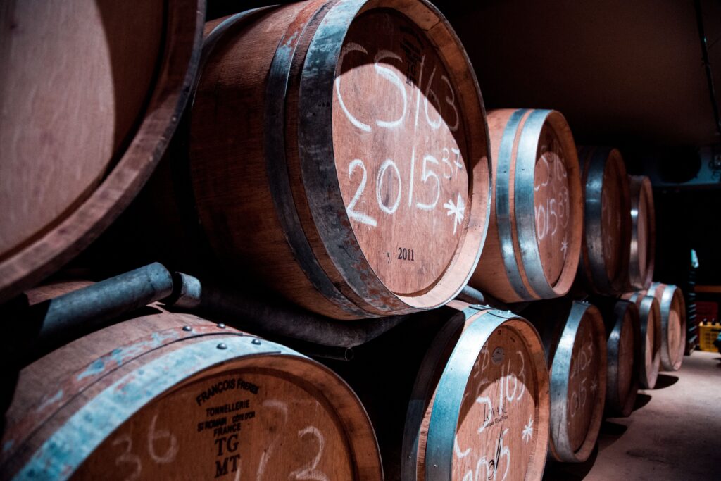 Luciano Tours Cape Winelands Tour pexels-arthurbrognoli