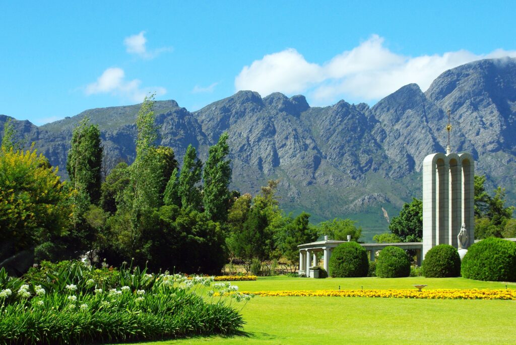 Luciano Tours Cape Winelands Tour pexels-pixabay