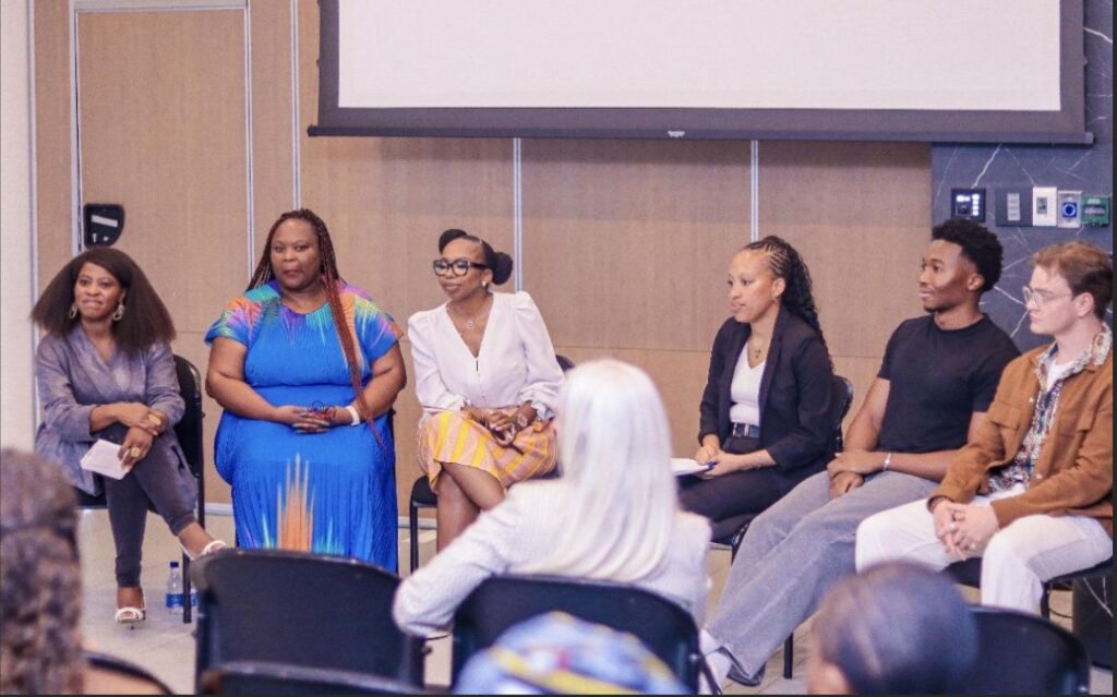Simply Complex Africa Reimagining Prosperity Cape Town September 2026 Panel