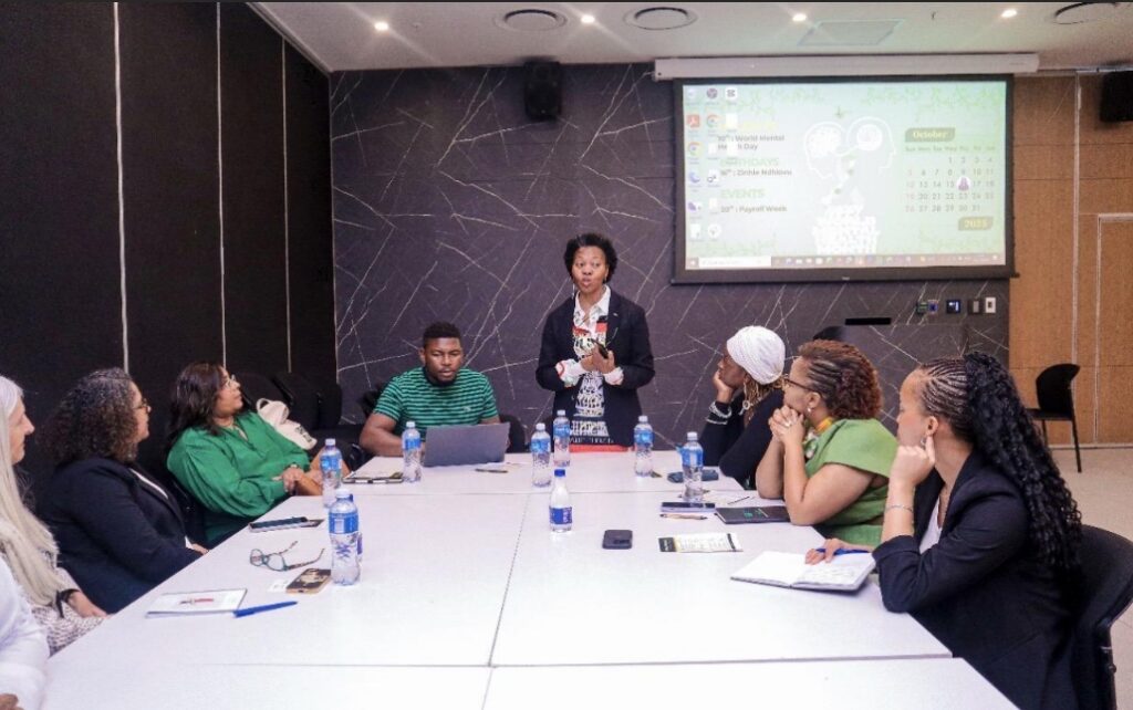 Simply Complex Africa Reimagining Prosperity Cape Town September 2026 Workshop